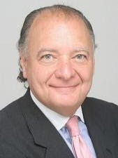 <p>HON. MARK ALAN SIEGEL</p>