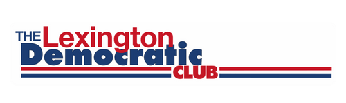 Lexington Democratic Club