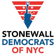 Stonewall Democrats of NYC