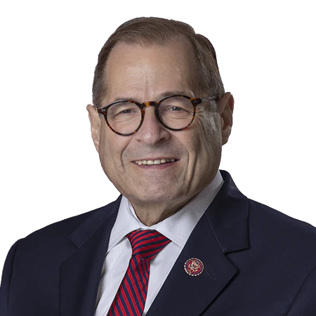 Jerrold Nadler Jerrold Nadler