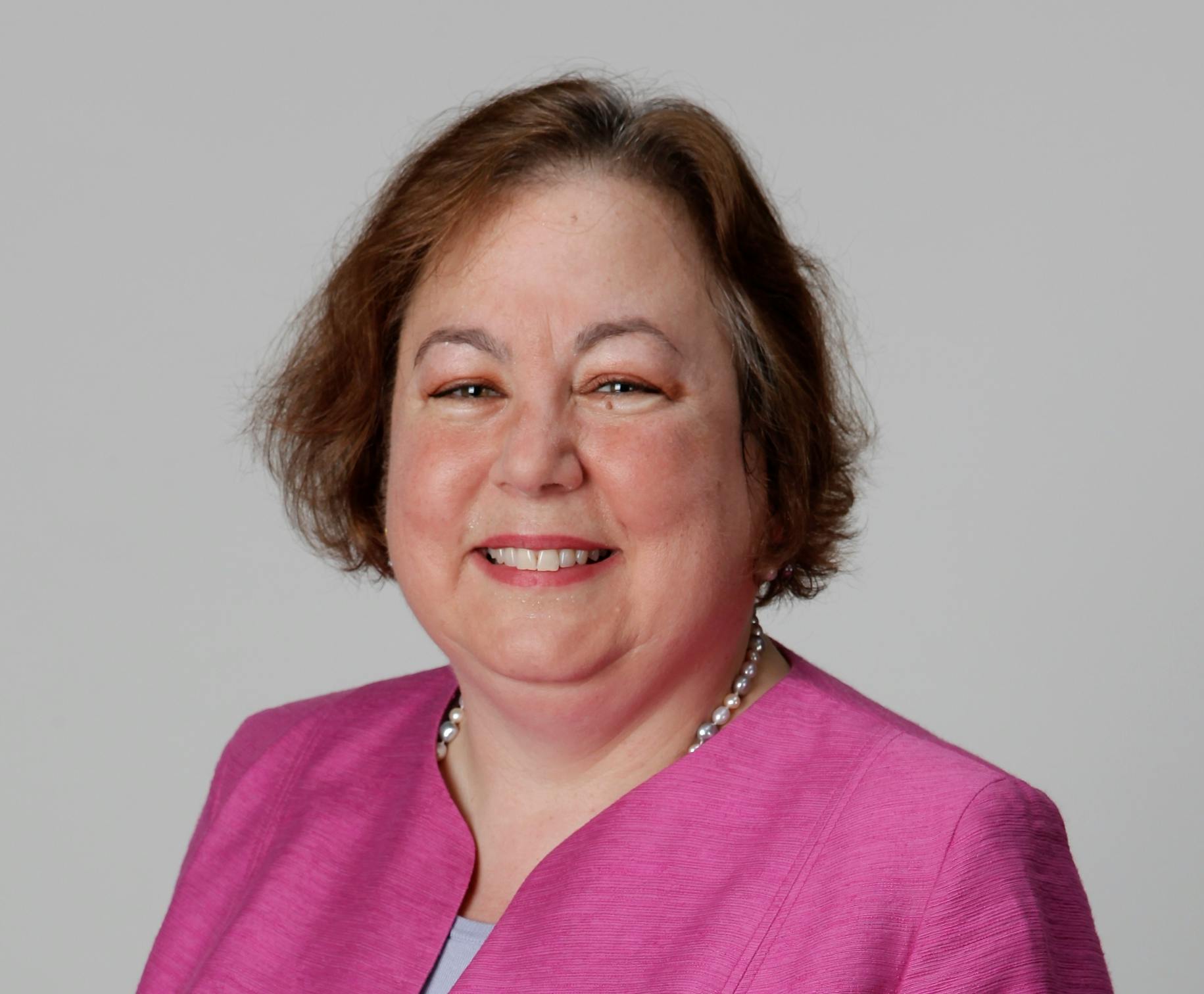 <p>liz krueger</p><p>state senator, district 28</p>