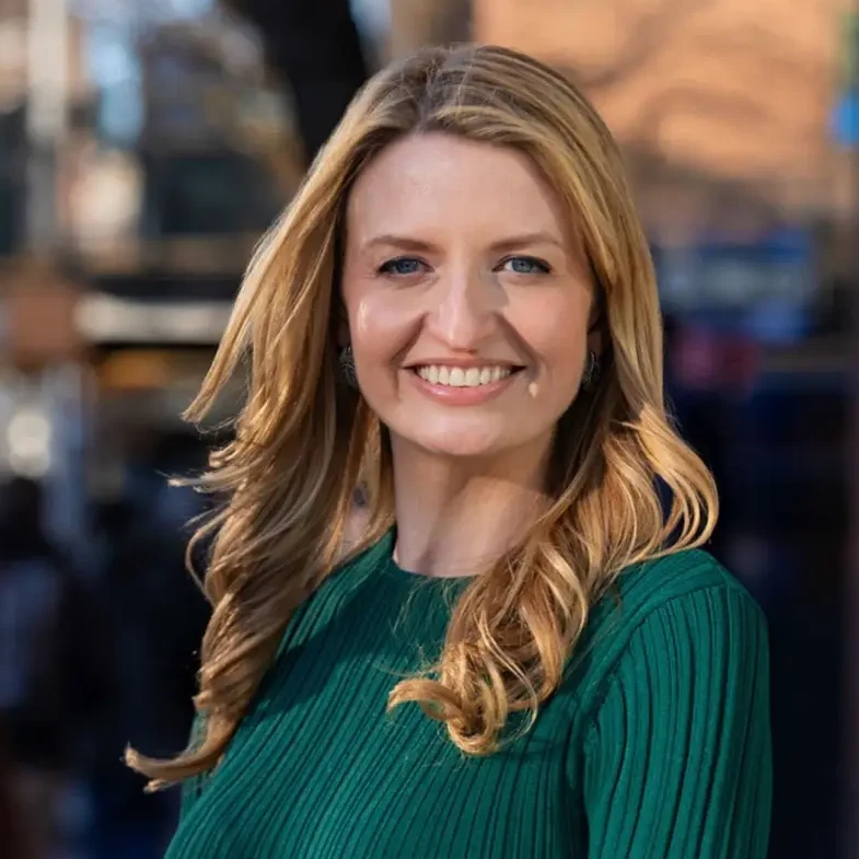 Congressman Jerry Nadler