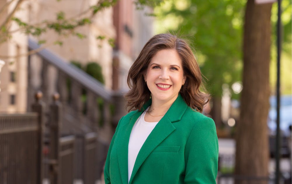 Hero background image