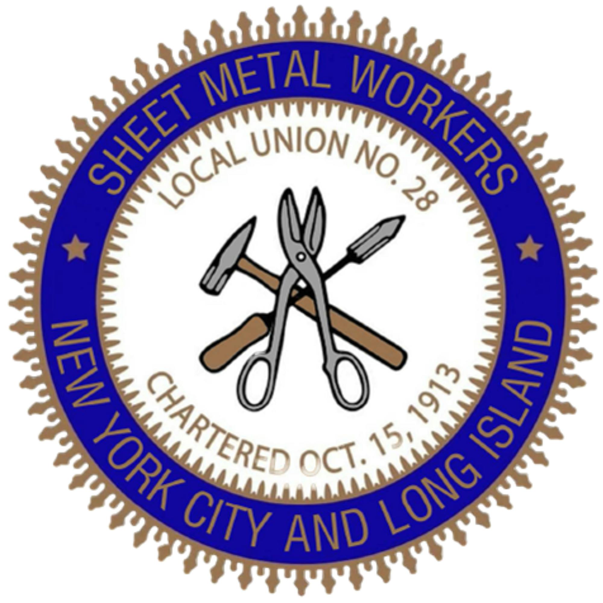 Sheet Metal Workers Local 28