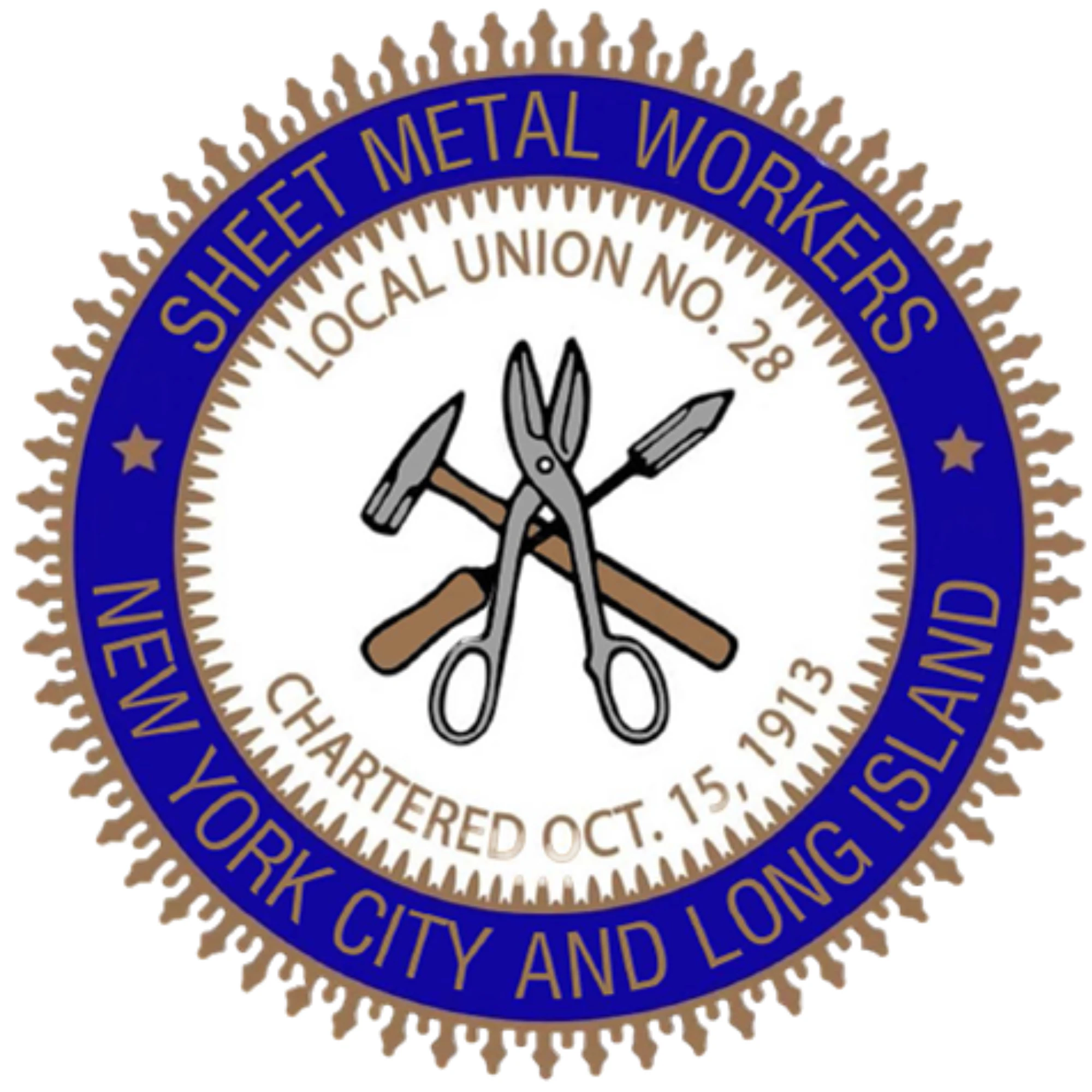 Sheet Metal Workers Local 28