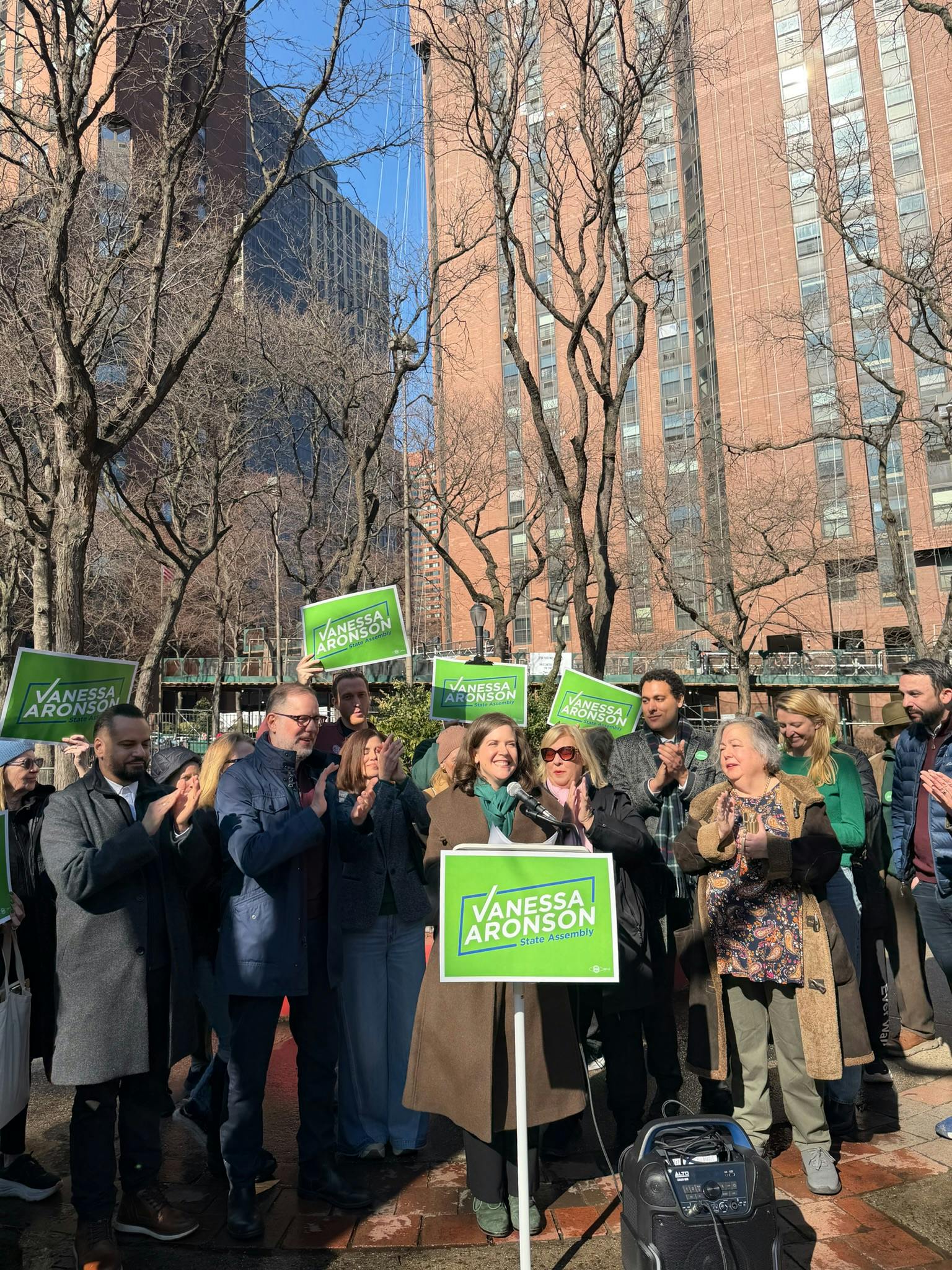 Hero background image