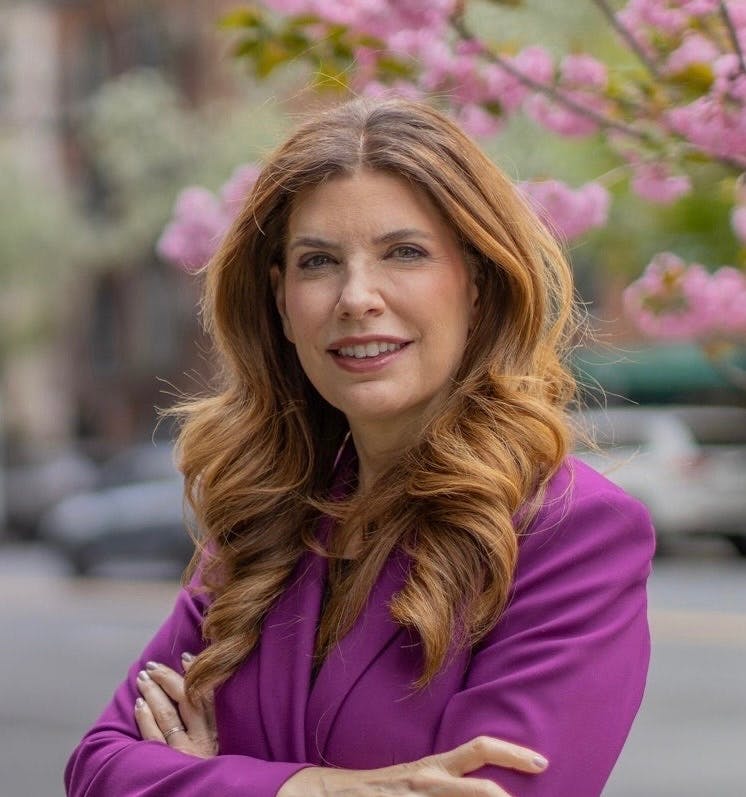 <p>julie menin</p><p>speaker, nyc council</p>