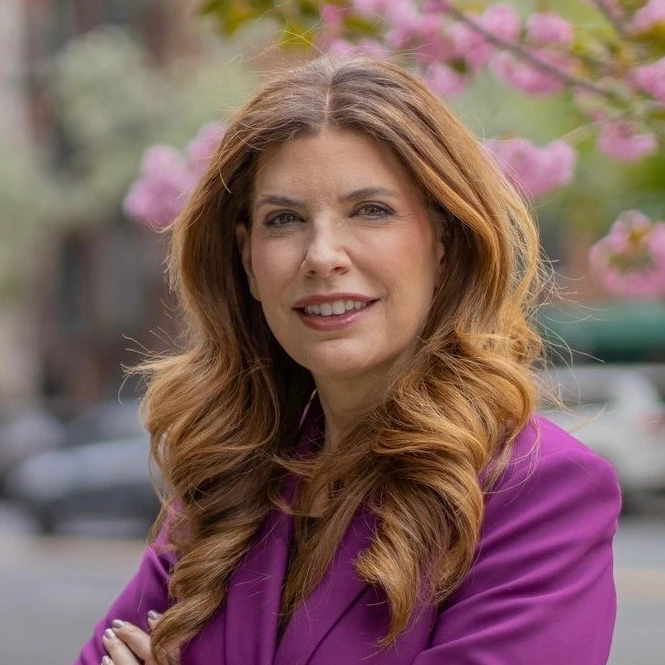 <p>julie menin</p><p>speaker, nyc council</p>