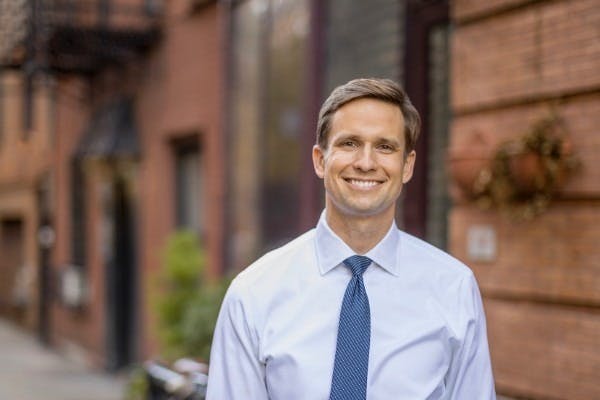 <p>Erik bottcher</p><p>state senator, district 27</p>