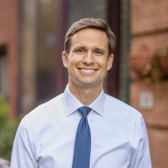 <p>Erik bottcher</p><p>state senator, district 27</p>