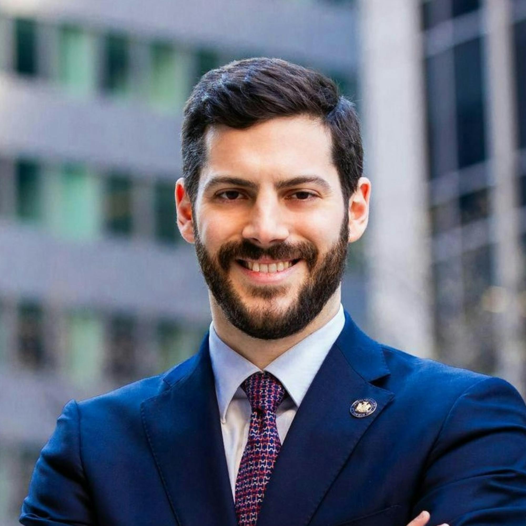 <p>Alex bores</p><p>assemblymember, district 73</p>