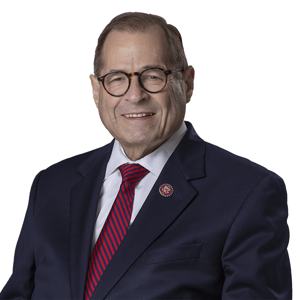 <p>jerrold nadler</p><p>us congress member NY-12</p>