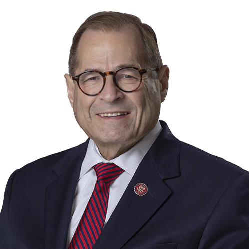 <p>jerrold nadler</p><p>us congress member NY-12</p>