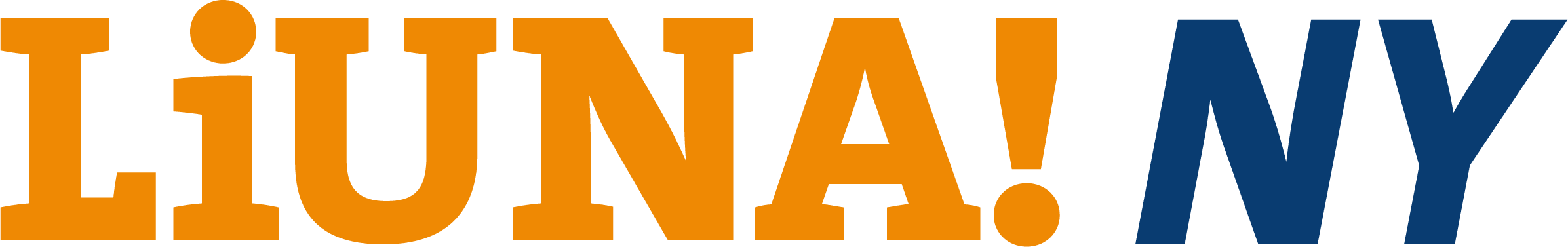 LiUNA! NY