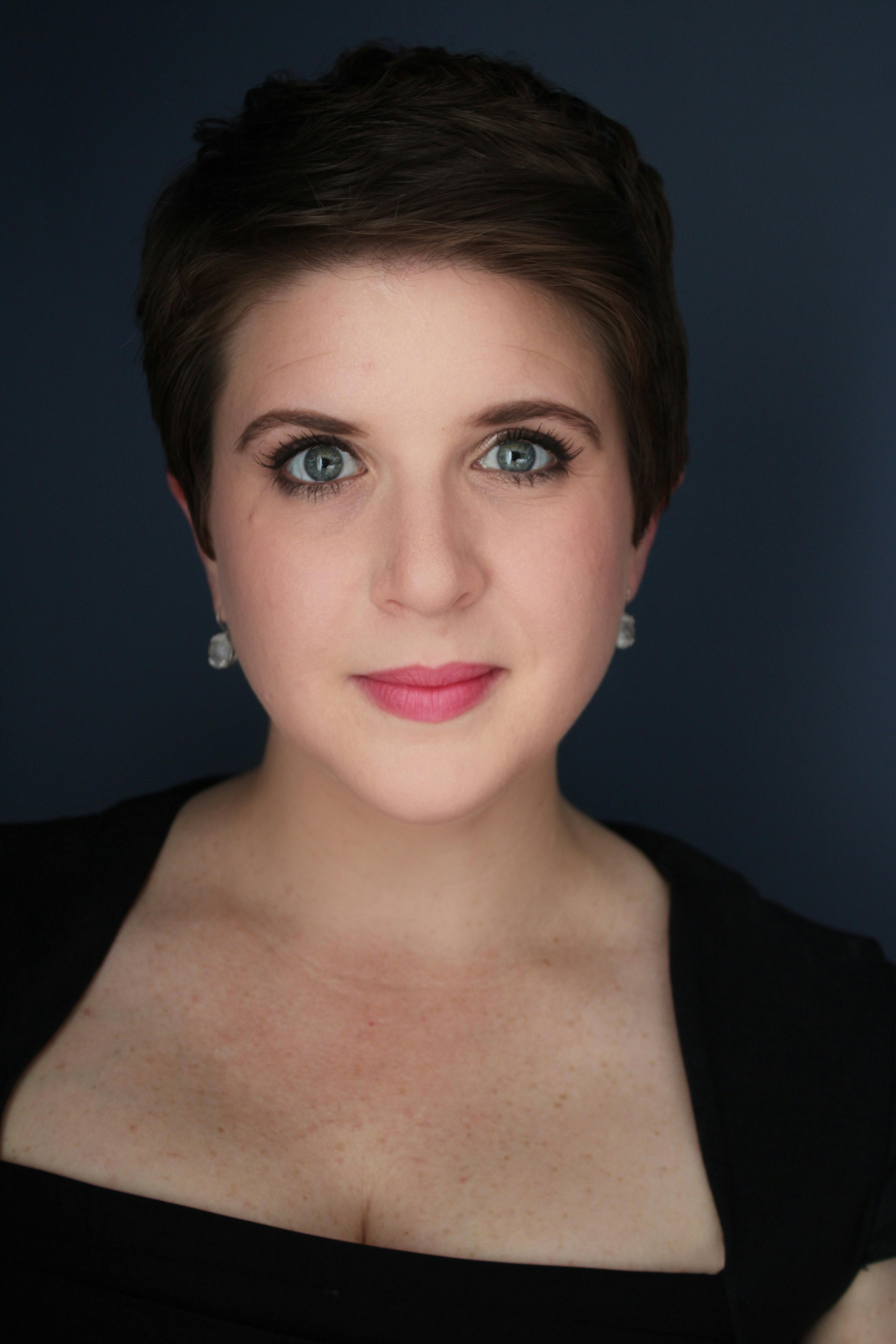 <p>MARISA BOYNTON</p>