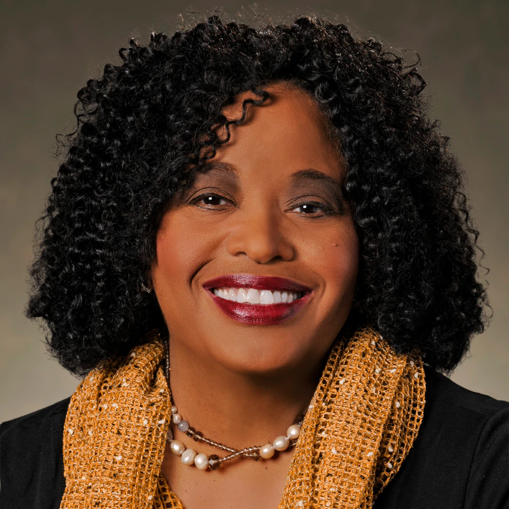 <p>Hon. Elbra Wedgeworth </p><p>Former President, Denver City Council</p>