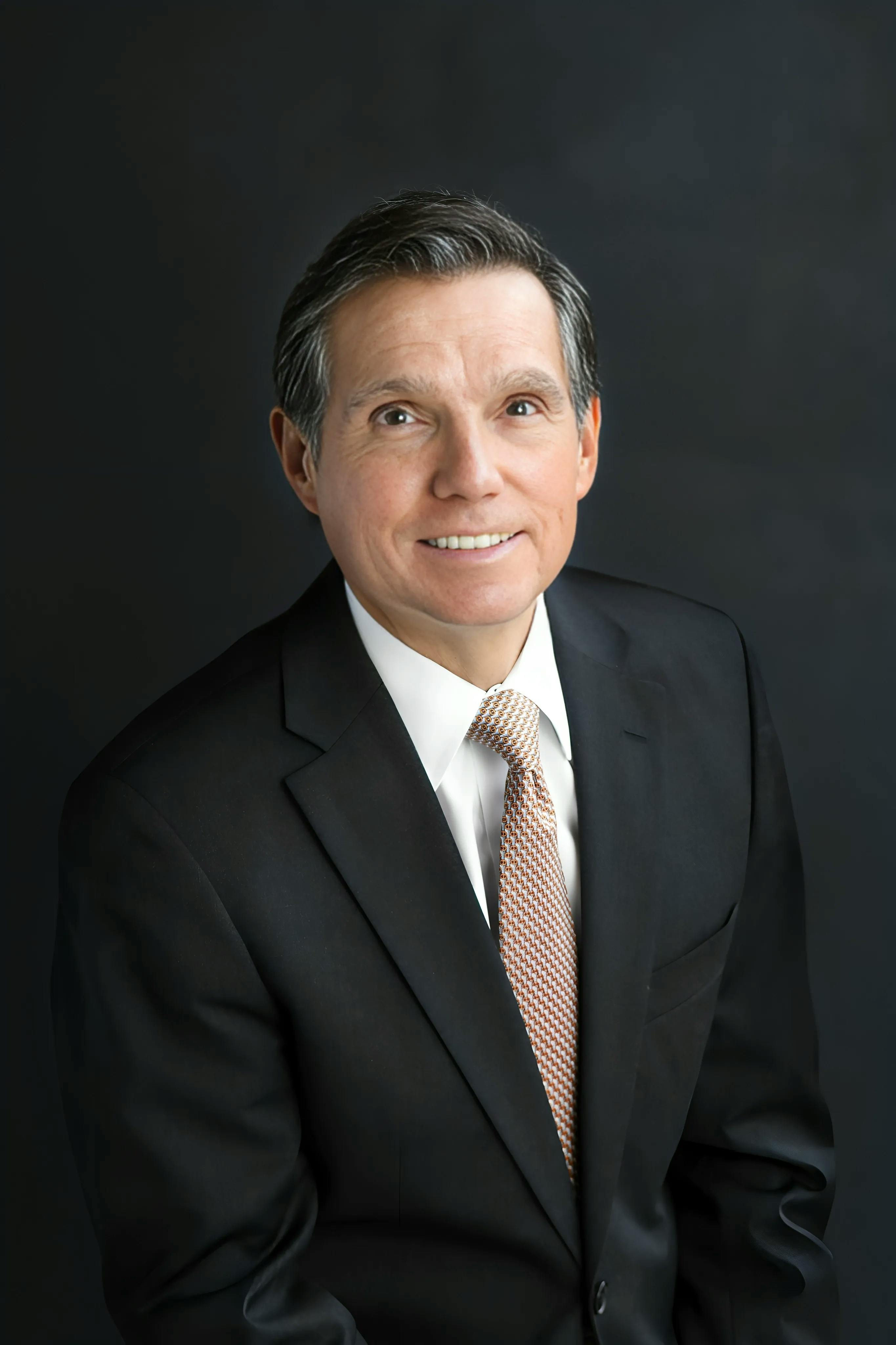 <p>Hon. Federico Peña</p><p>Former Denver Mayor</p>