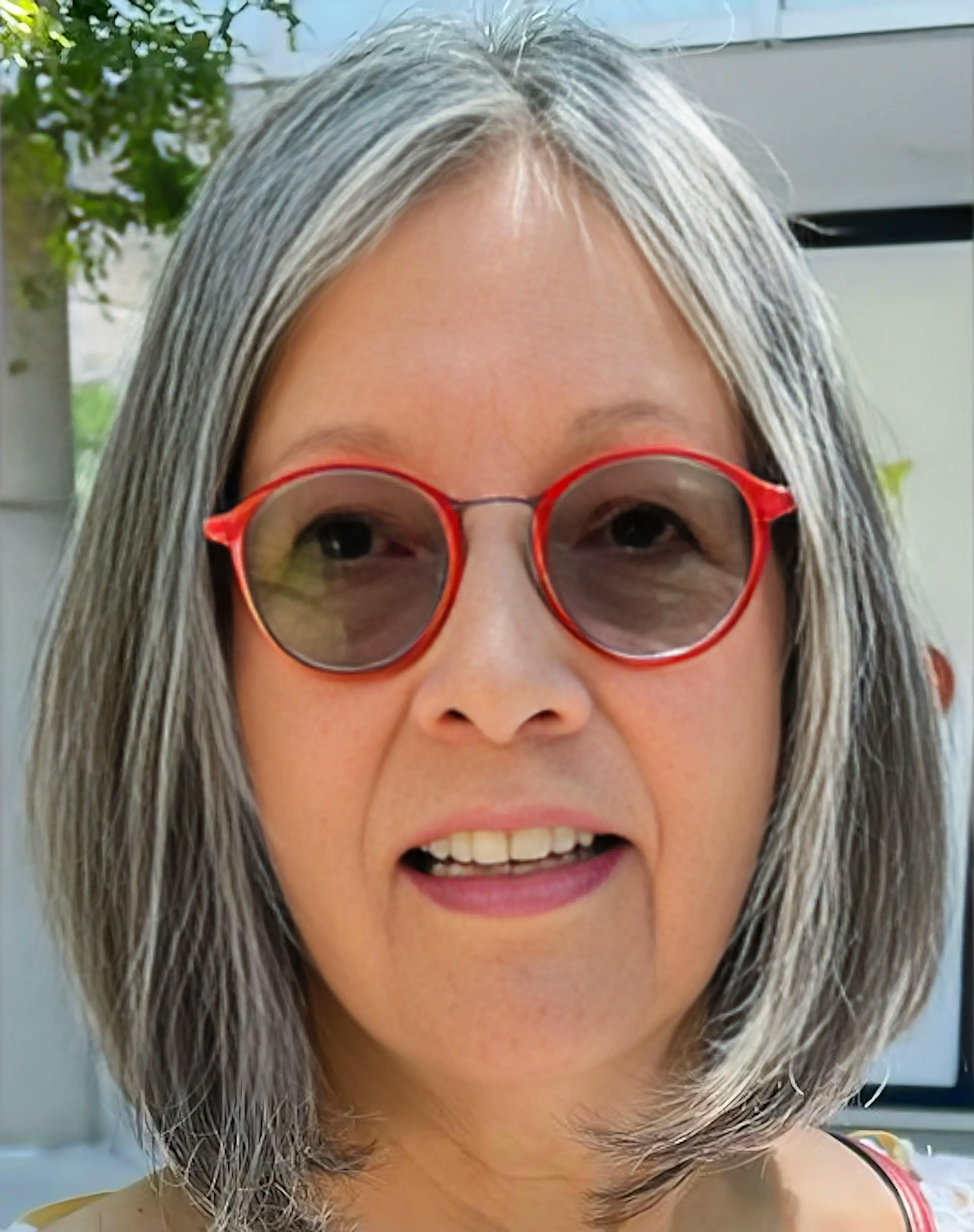 Judy Montero
