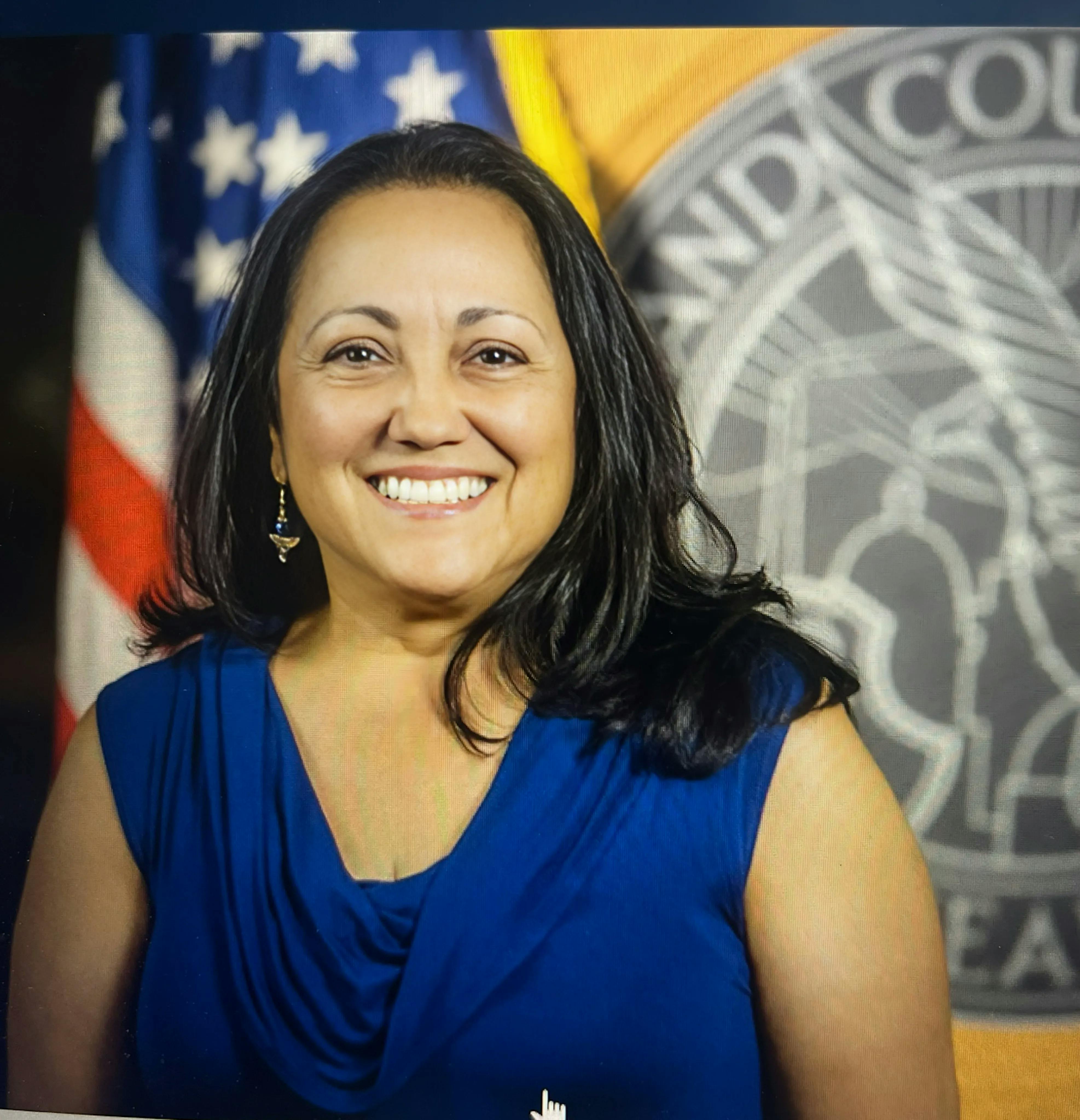 <p>Hon. Deborah Ortega</p><p>Former City Councilwoman, Denver City Council</p>