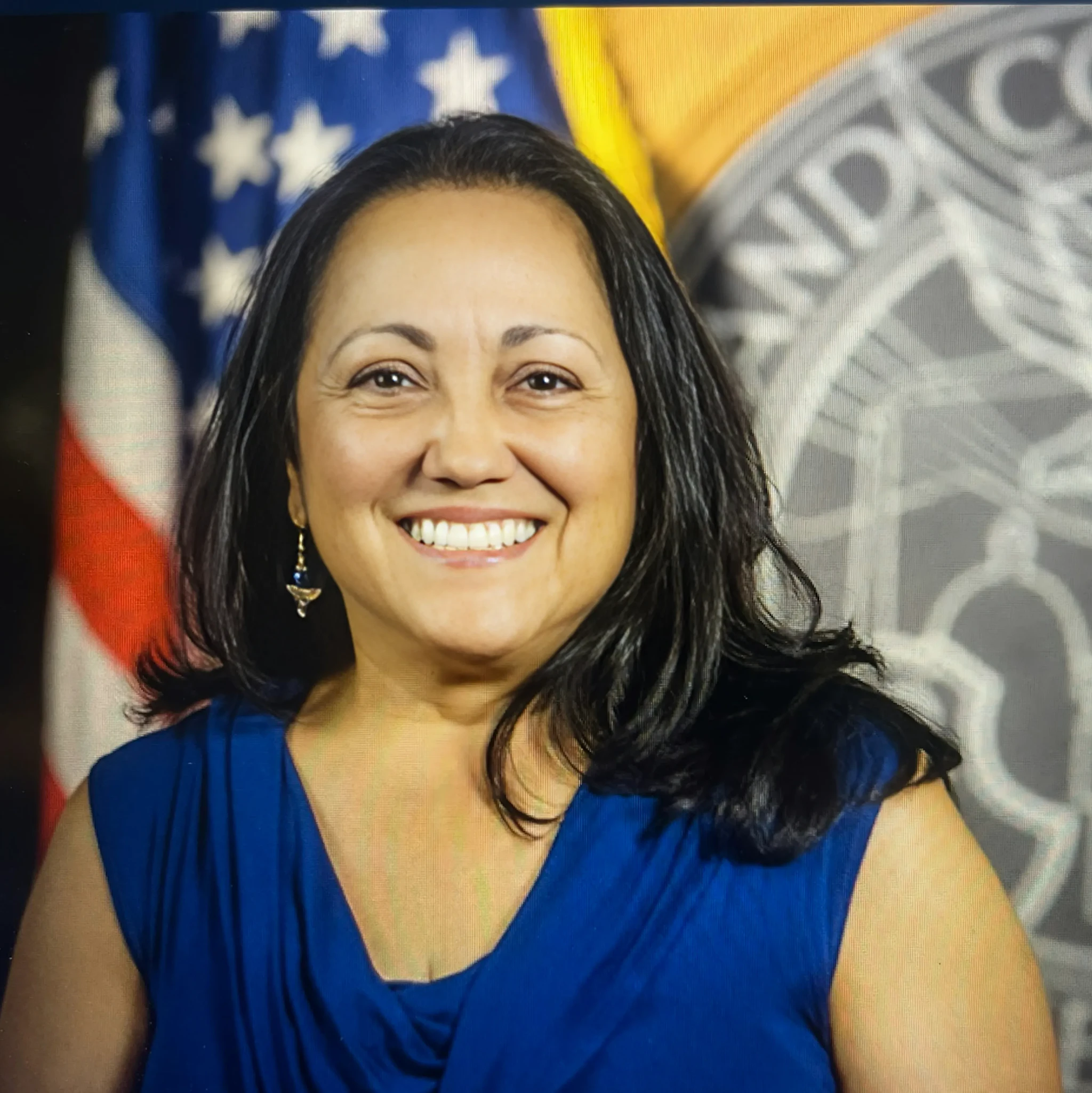 <p>Hon. Deborah Ortega</p><p>Former City Councilwoman, Denver City Council</p>