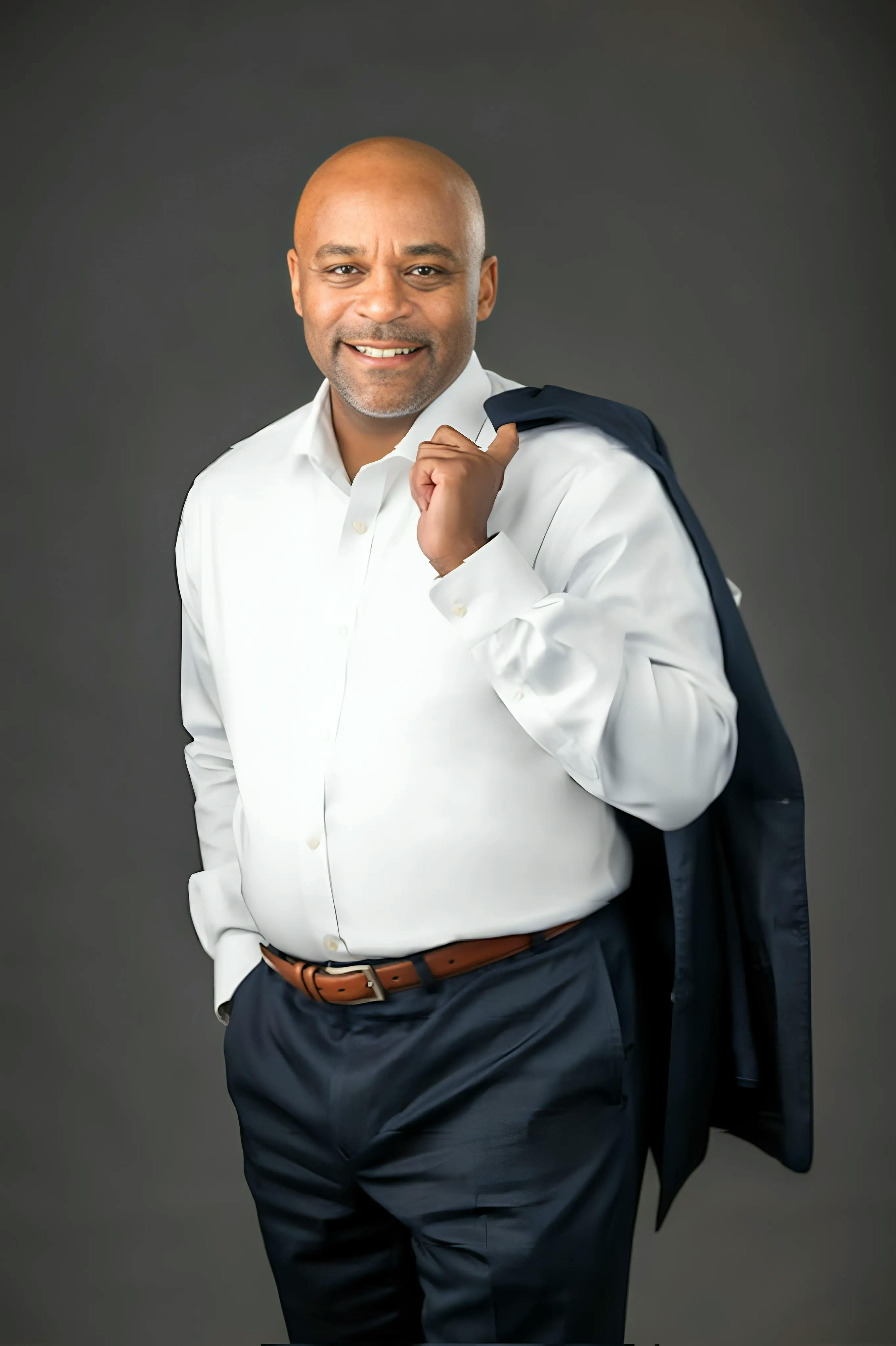 <p>Hon. Michael Hancock</p><p>Former Denver Mayor</p>