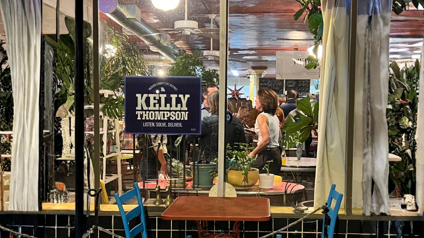 Hero background image