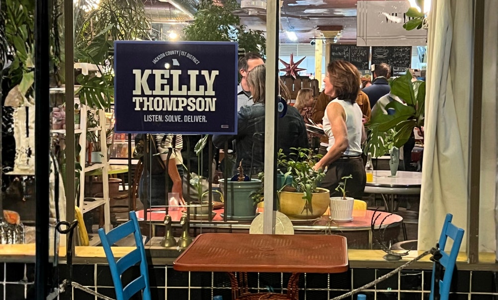 Hero background image