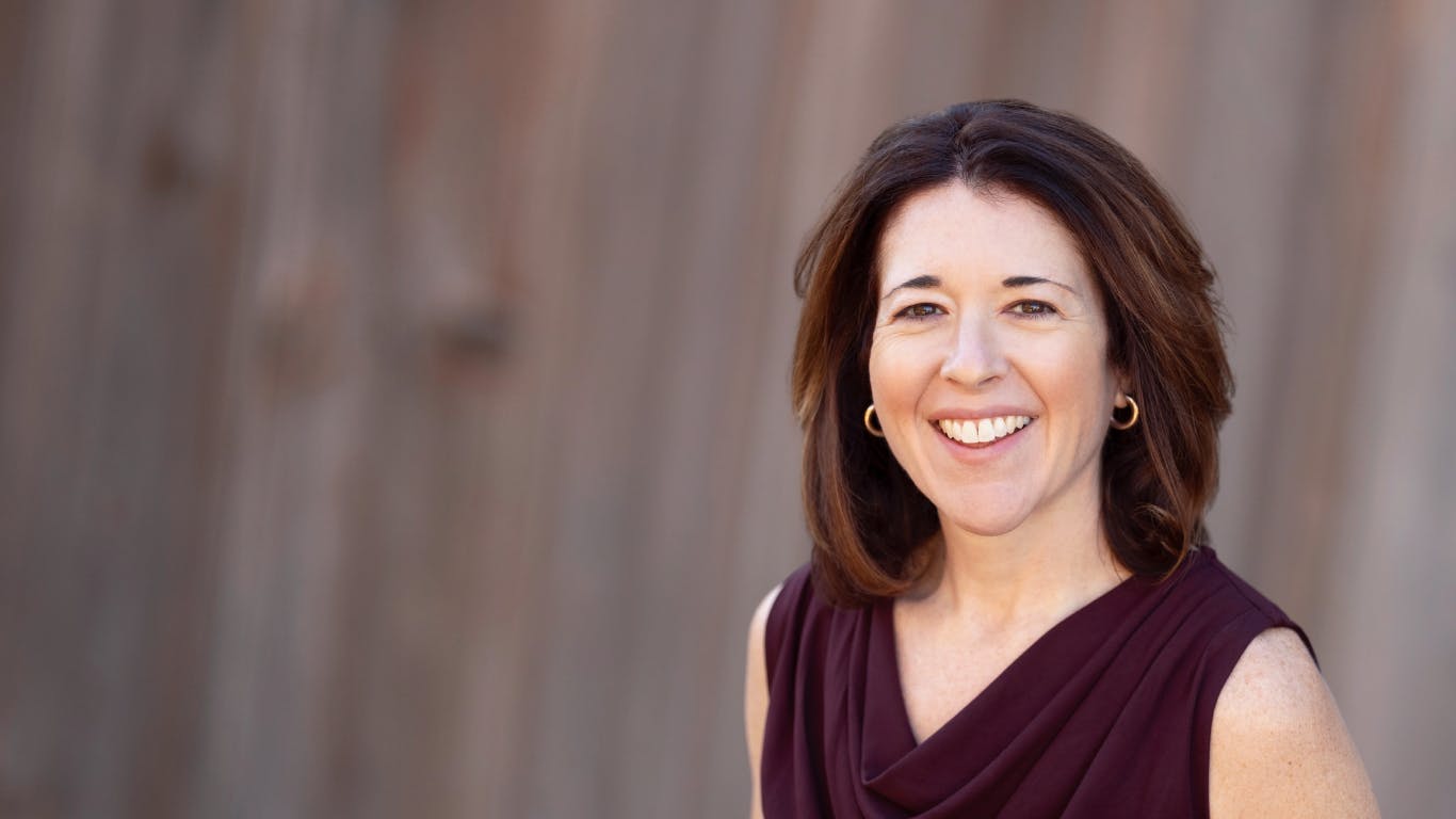 Hero background image