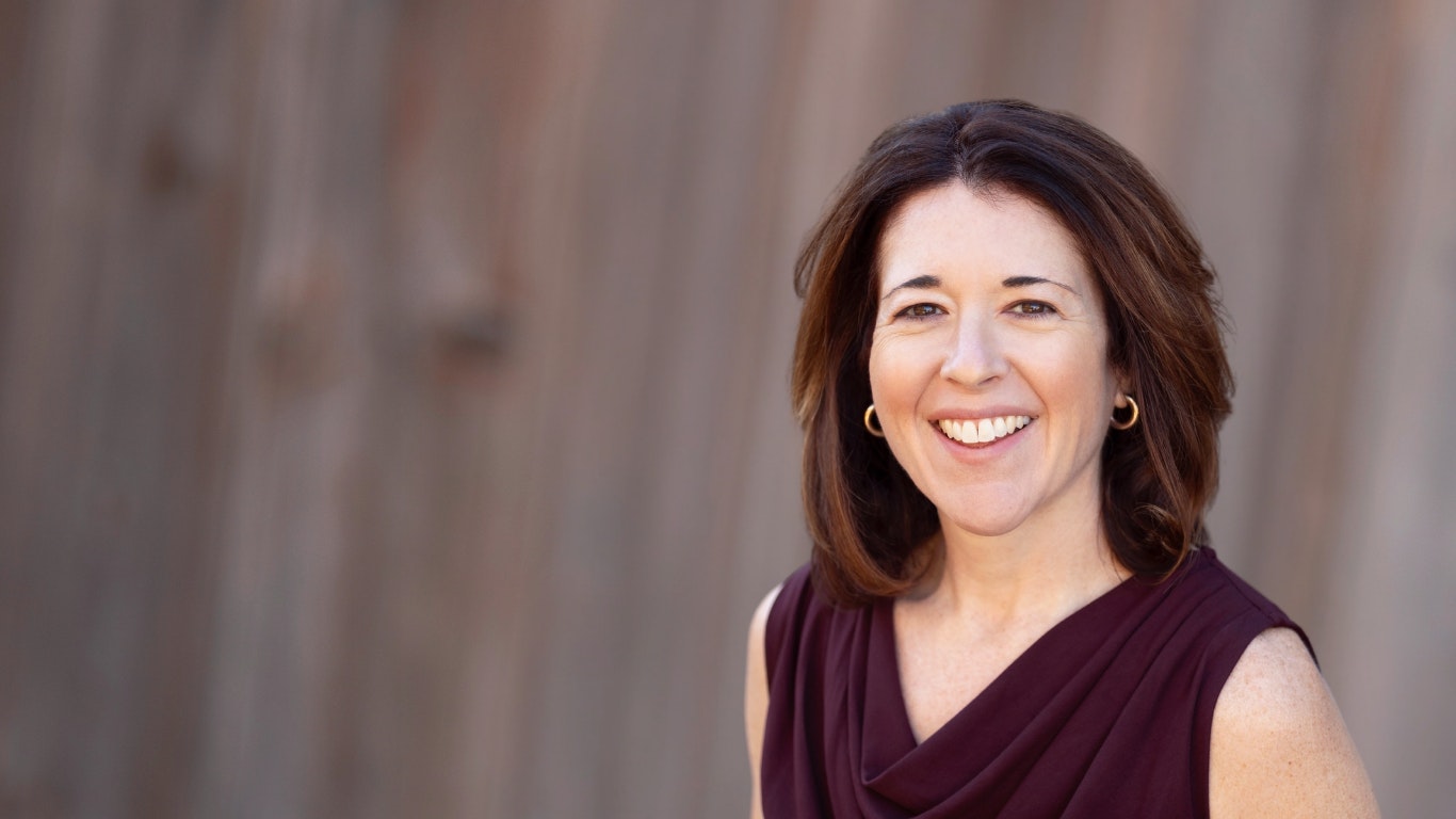 Hero background image