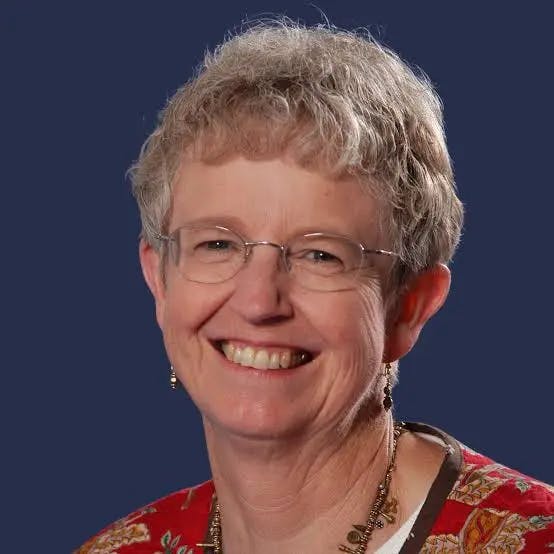 Carol Comeau
