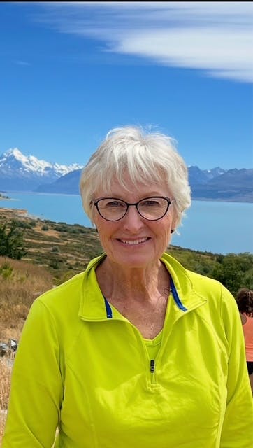 Fran Ulmer