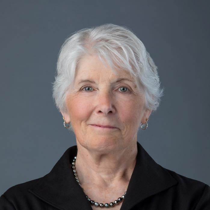 Patricia Chesbro
