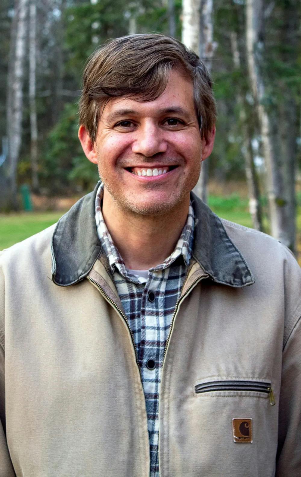 Bill Wielechowski