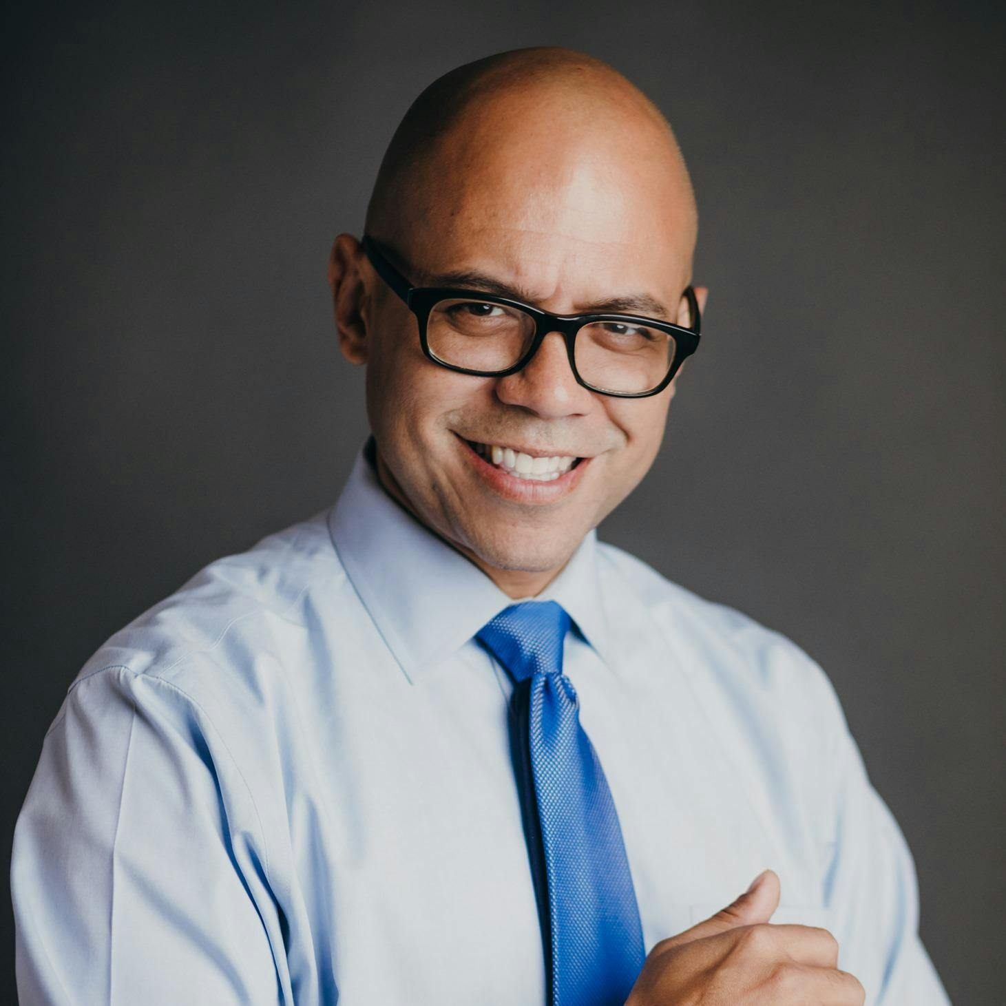 George Martinez