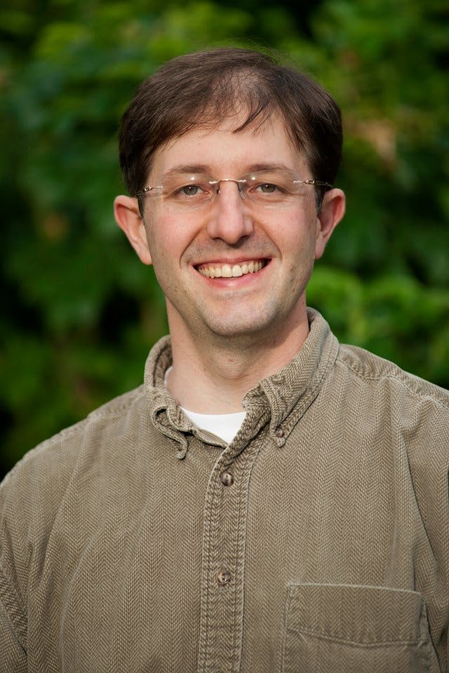 Jesse Kiehl