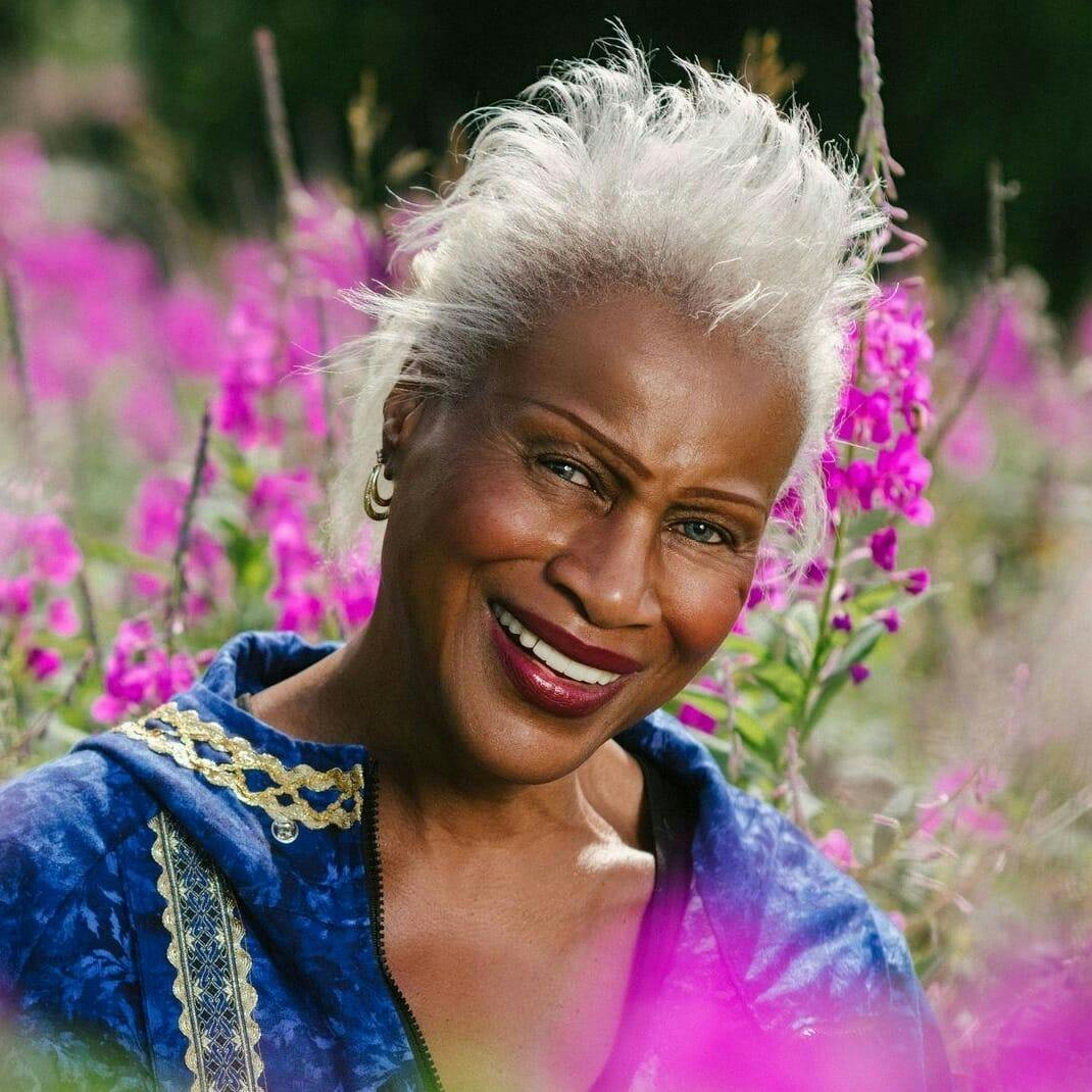 Elvi Gray-Jackson