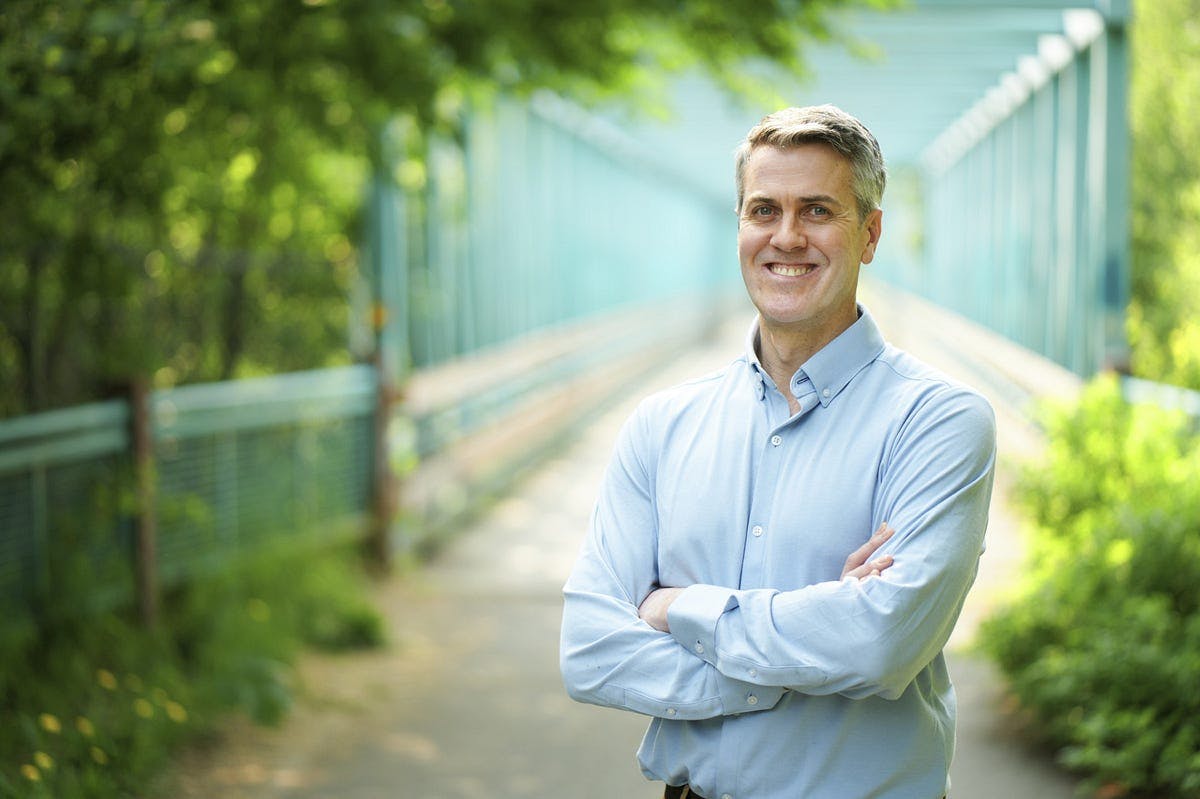 Andrew Gray