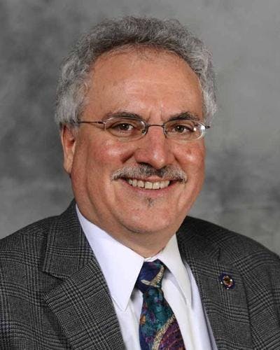 Joe Paskvan