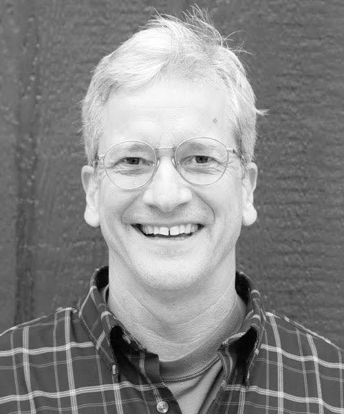 Tom Morphet