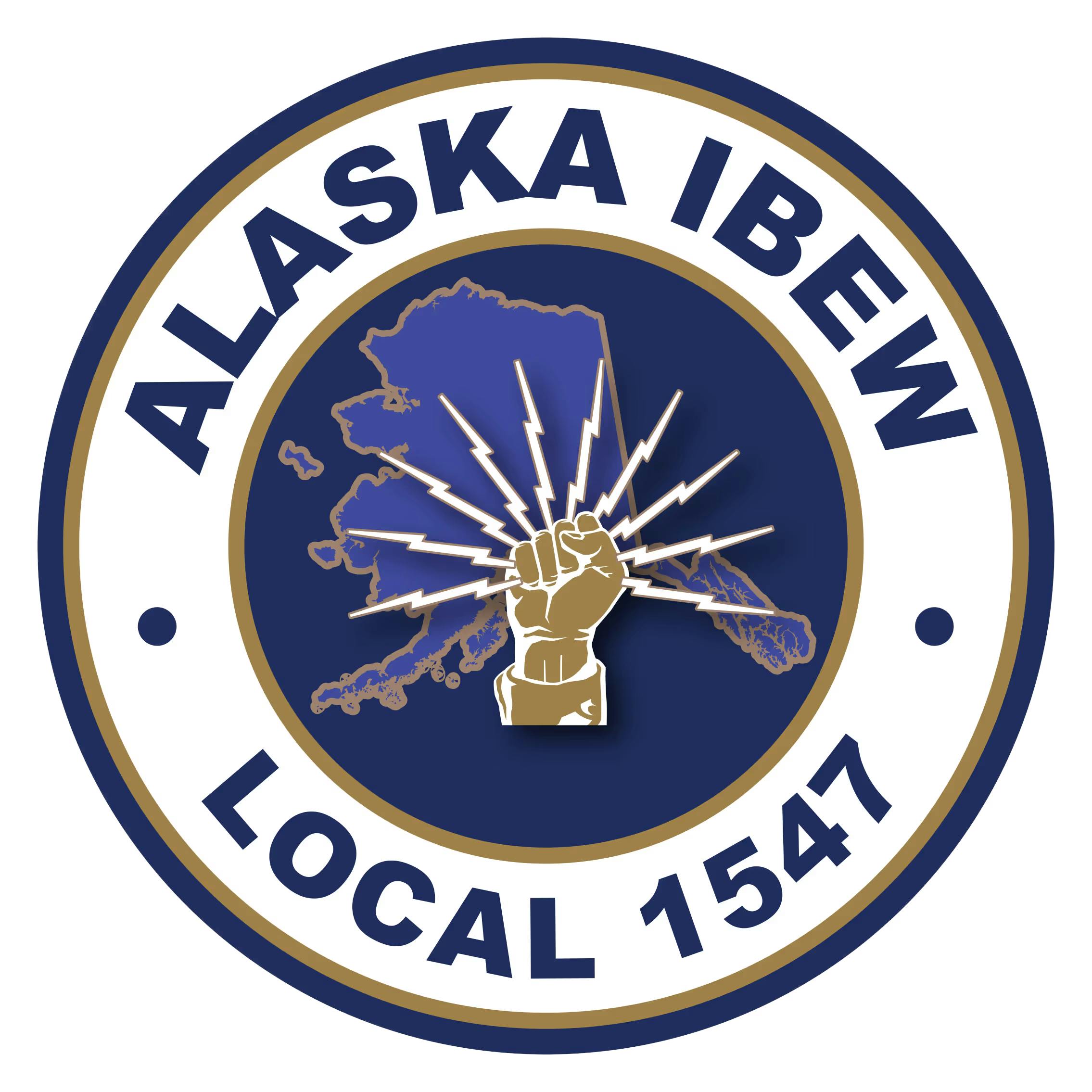 IBEW Local 1547