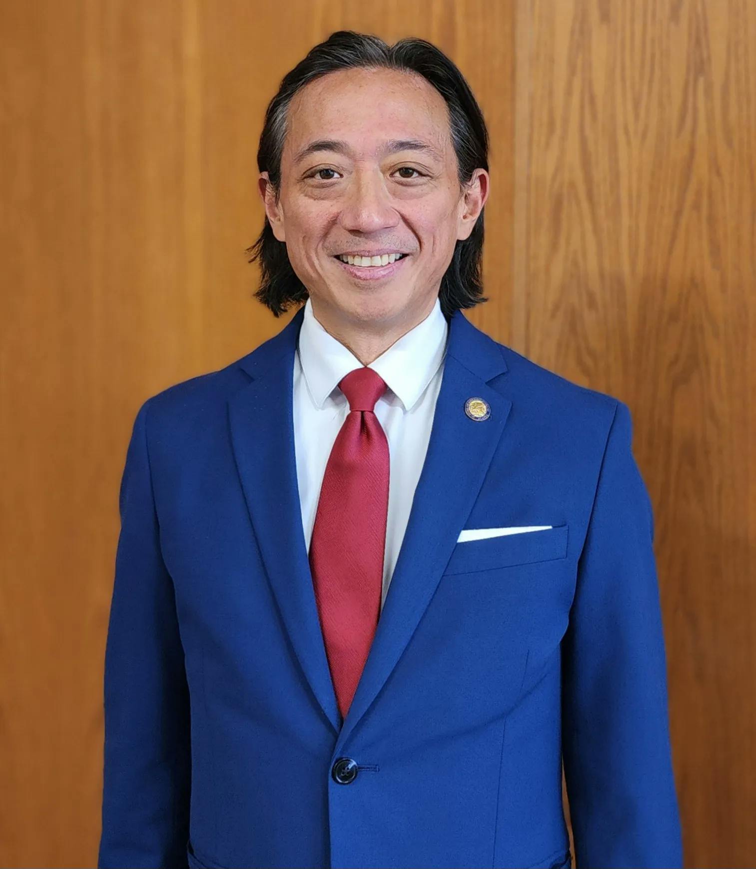 Scott Kawasaki