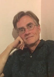 John Riley