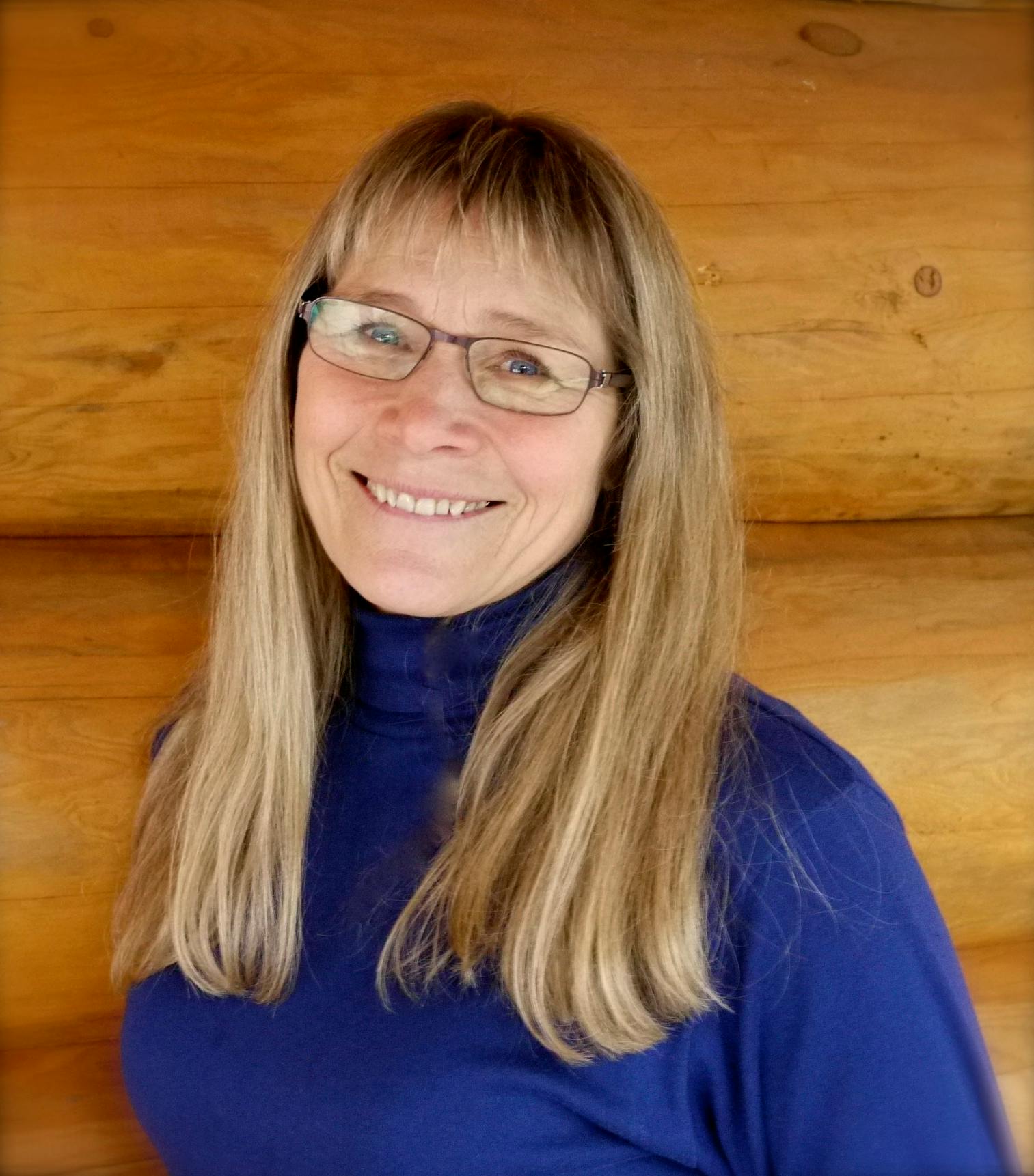 Becky Judd