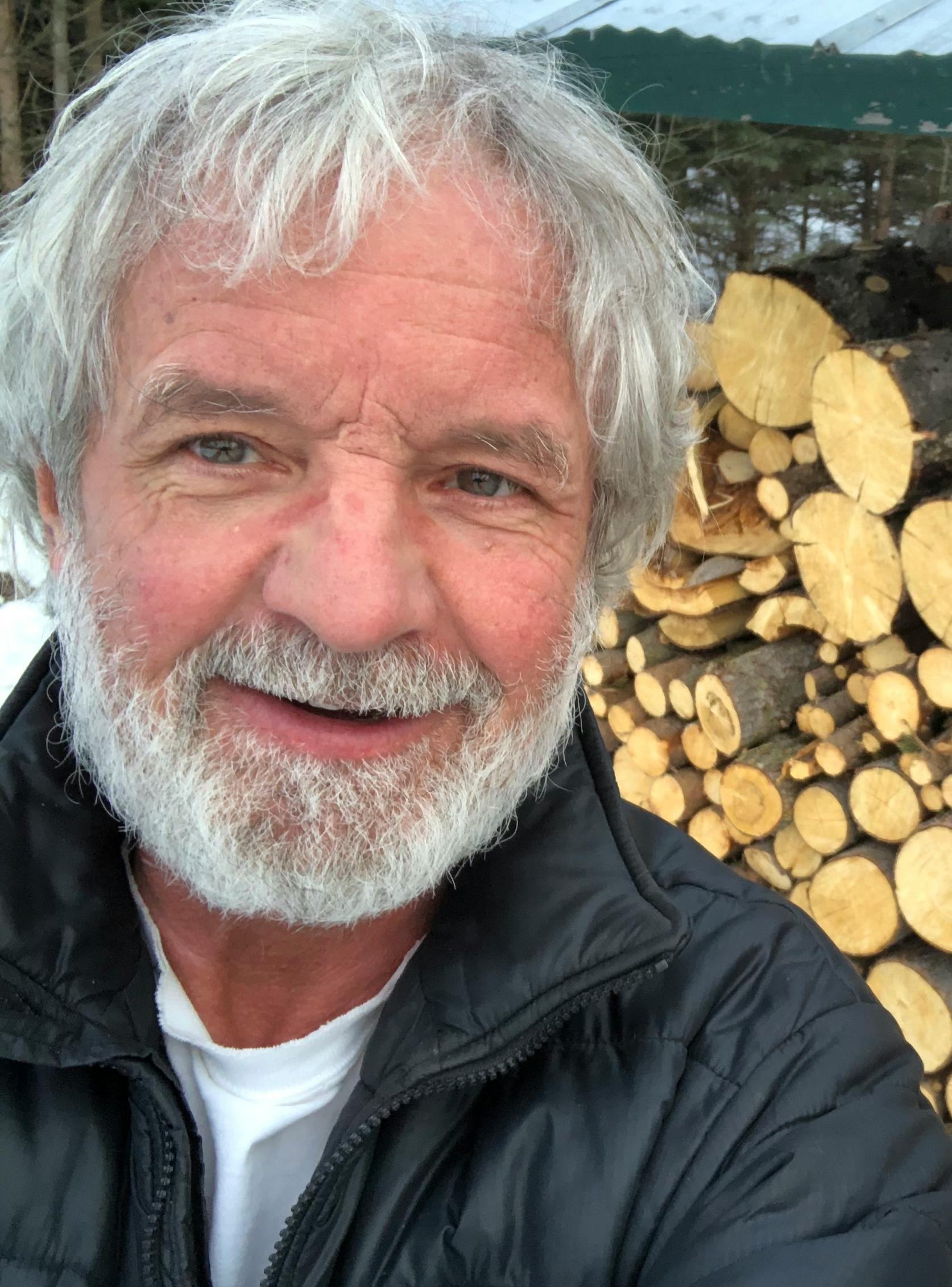 Michael Kerosky