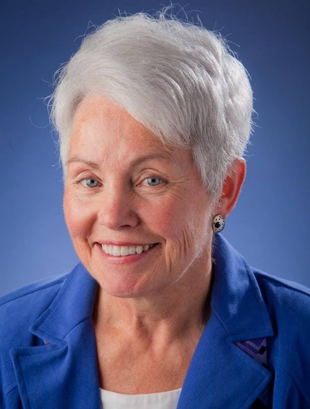 Jane Angvik
