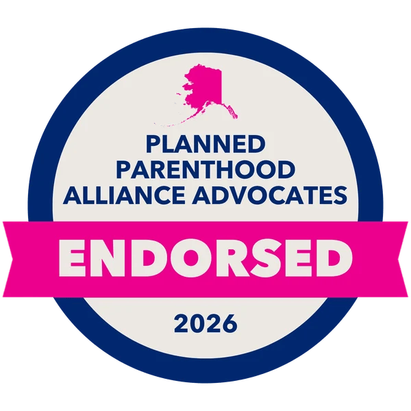 Planned Parenthood Alliance Advocates Alaska