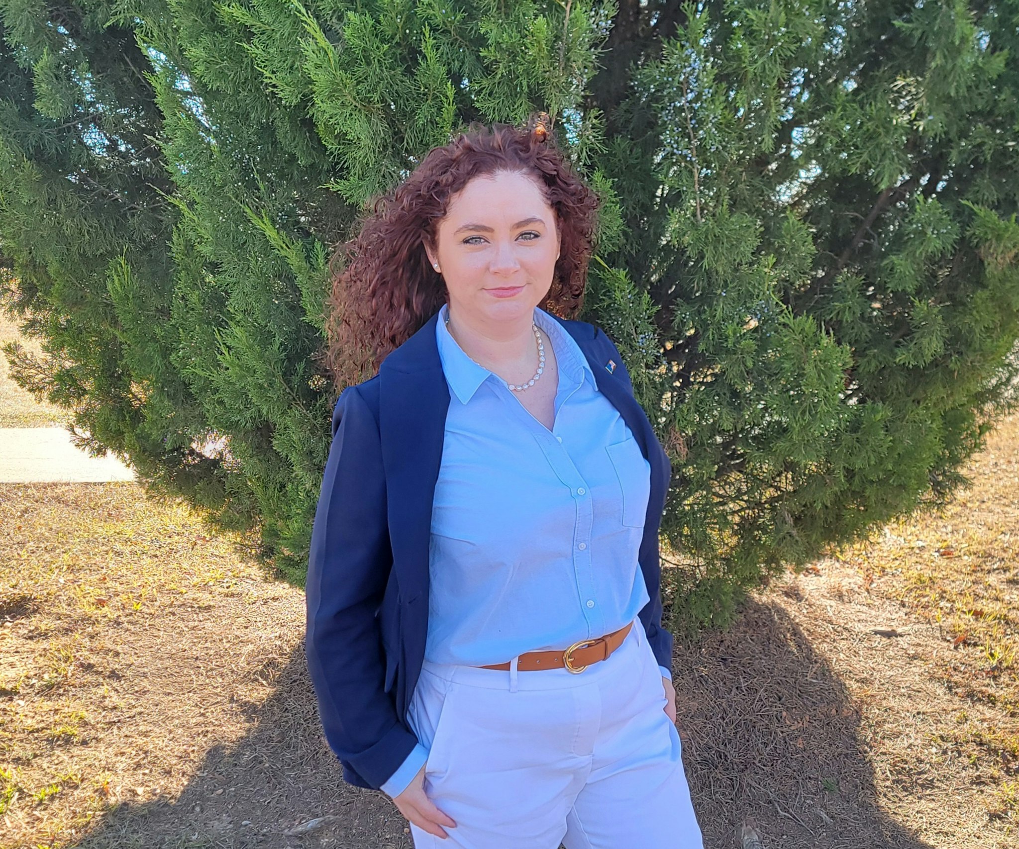 Hero background image