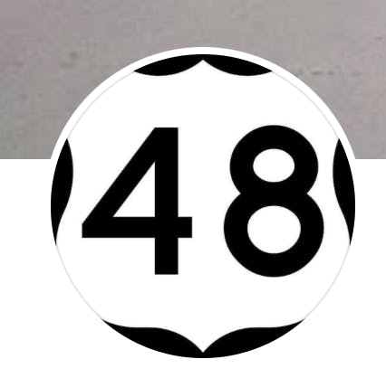 <p>Corridor H, Finish it!</p>