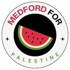 Medford for Palestine