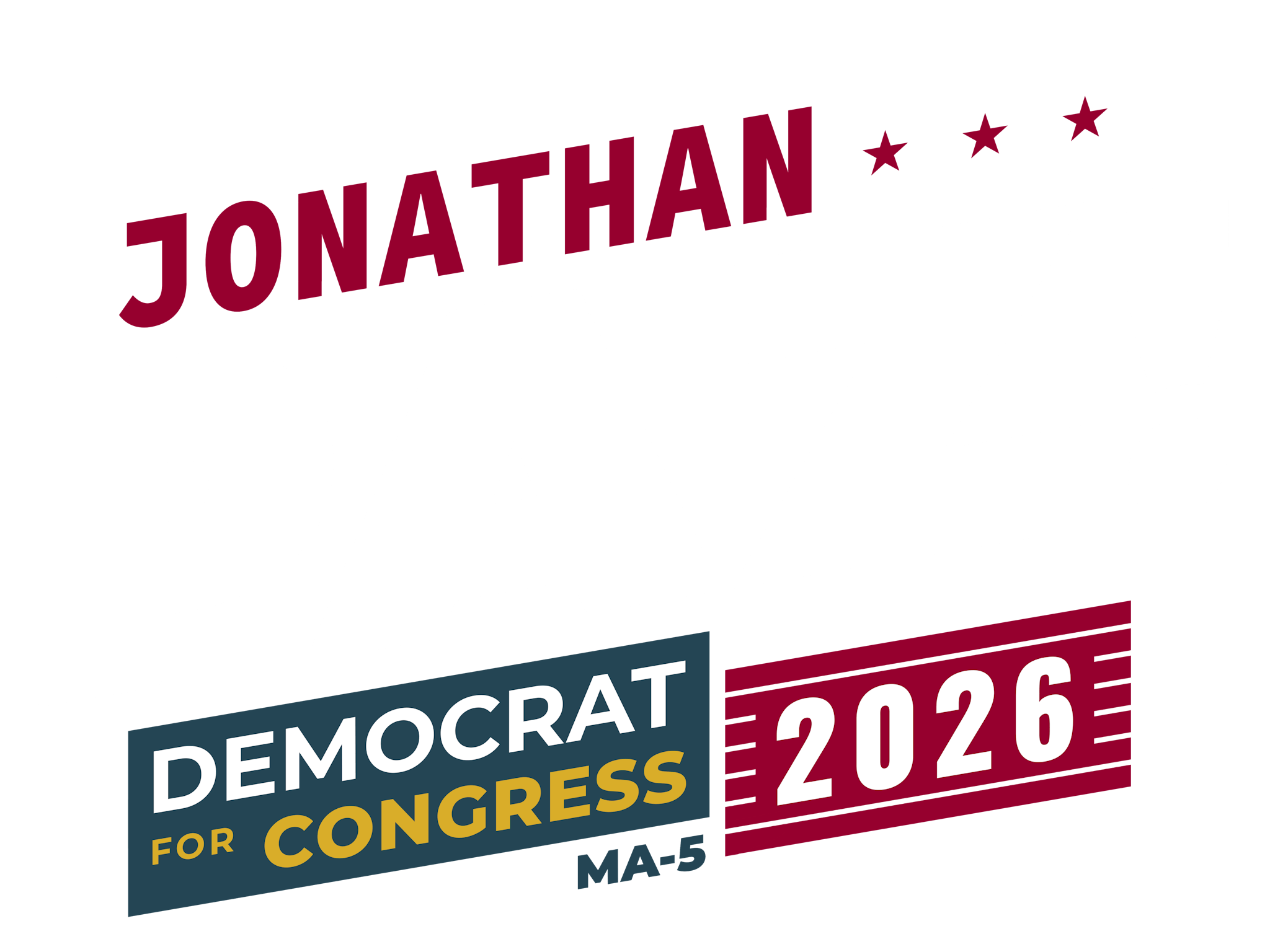 Paz for the People logo